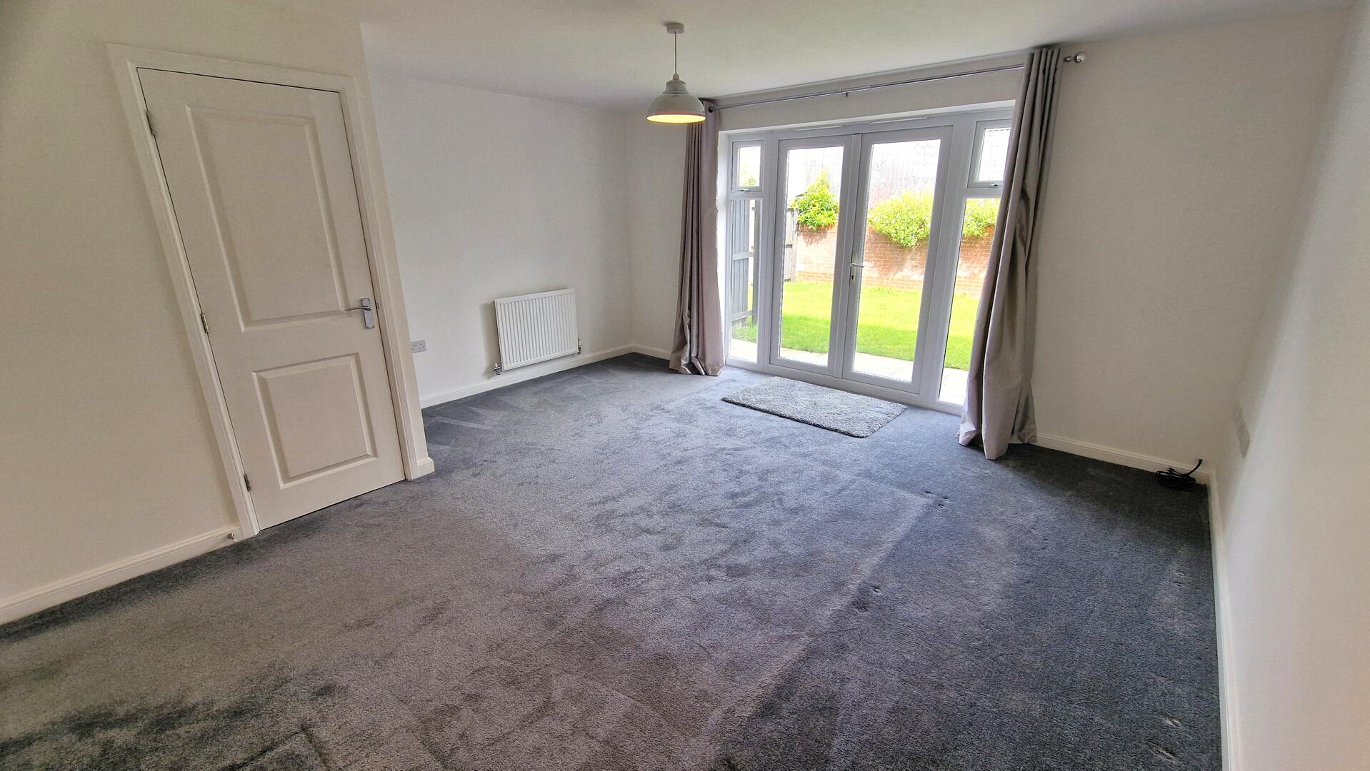 4 Liebert Drive Pendlebury Swinton